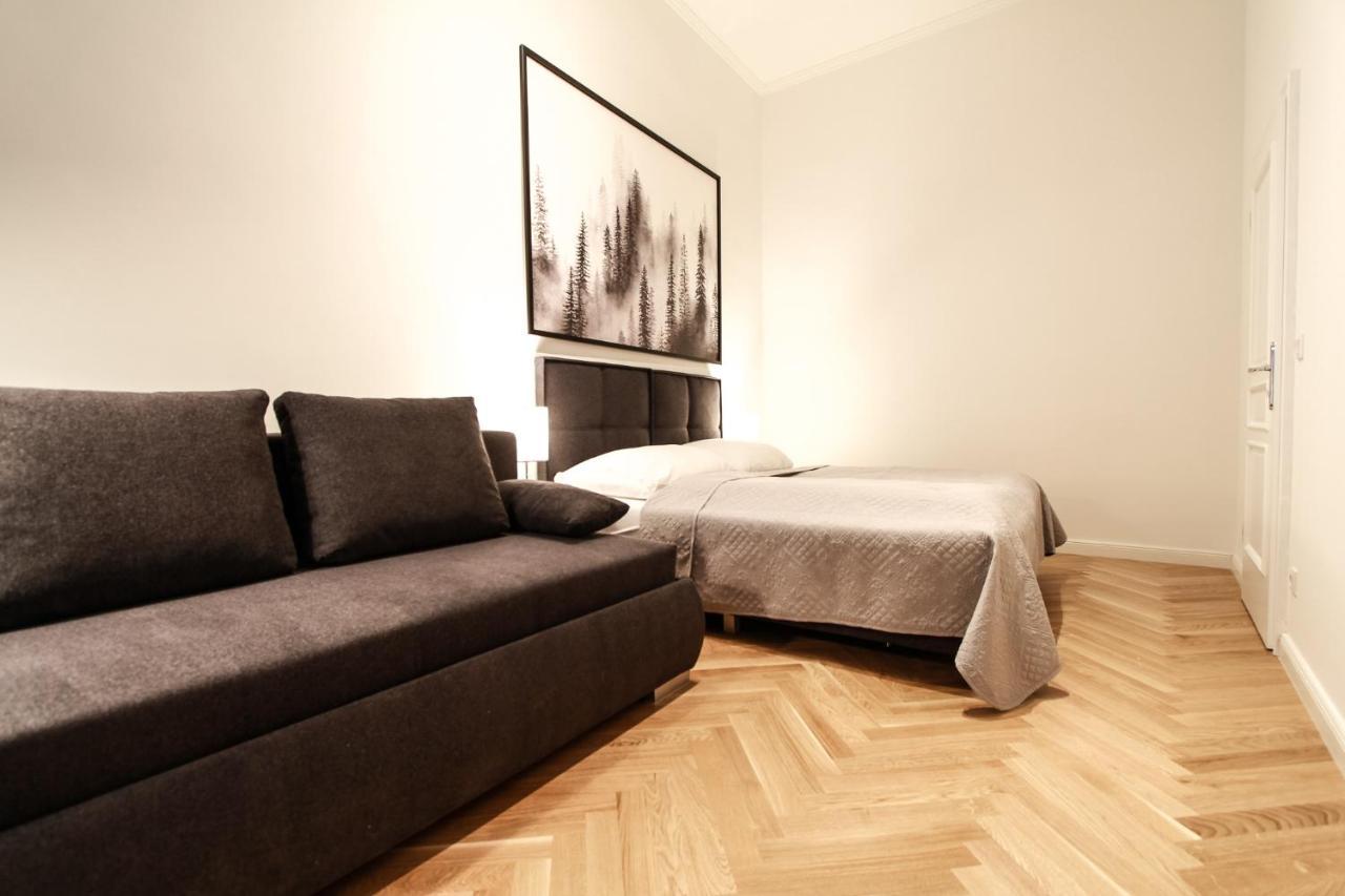 Apartment Erdberg I Contactless Check-In Виена Екстериор снимка