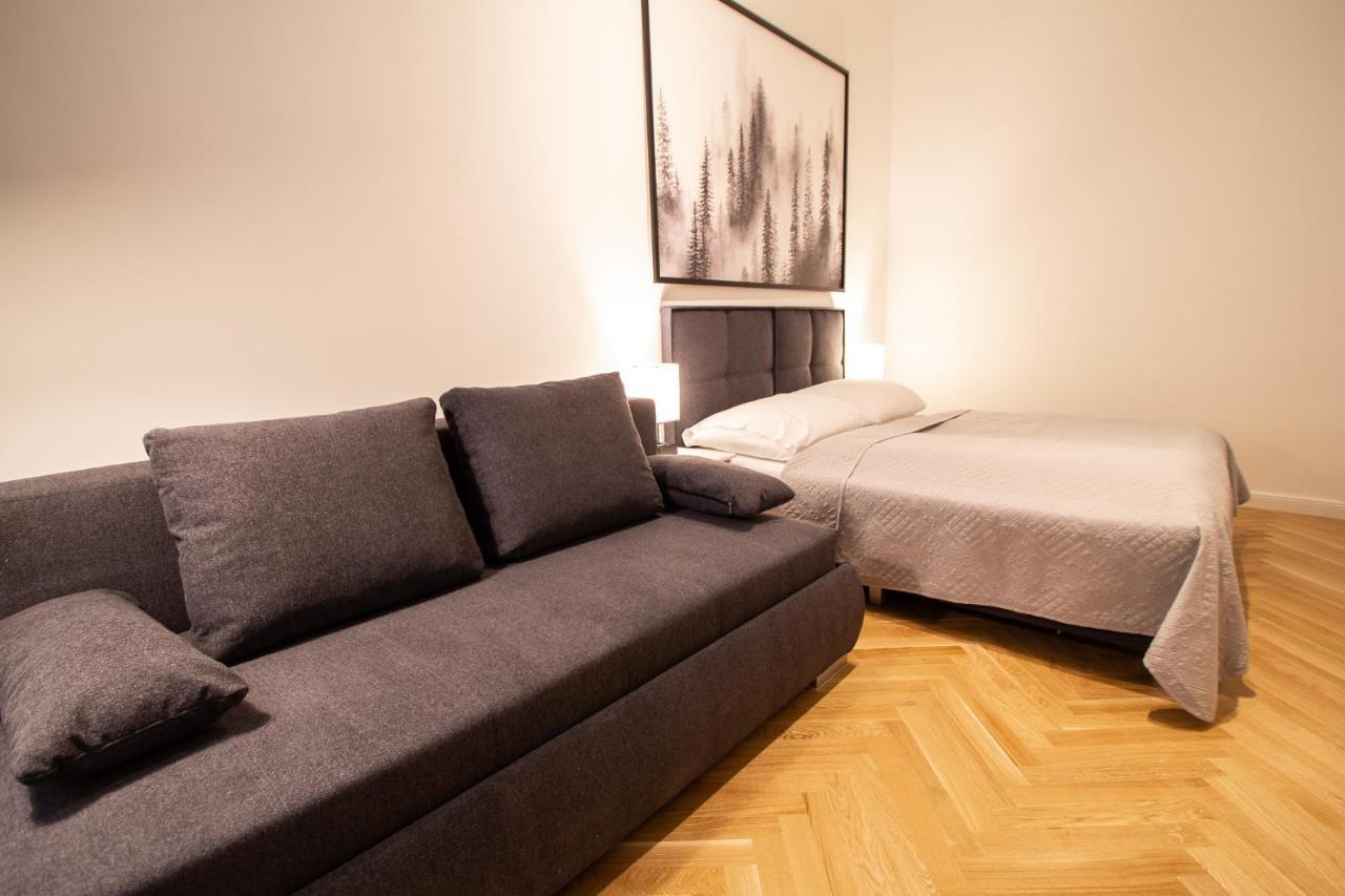 Apartment Erdberg I Contactless Check-In Виена Екстериор снимка